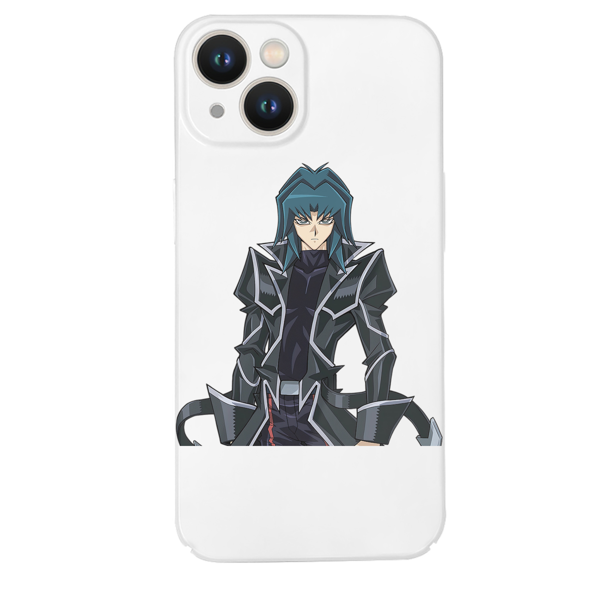 （画像用） 遊☆戯☆王 Yu-Gi-Oh! 【iPhone 14シリーズ対応】ハードケース